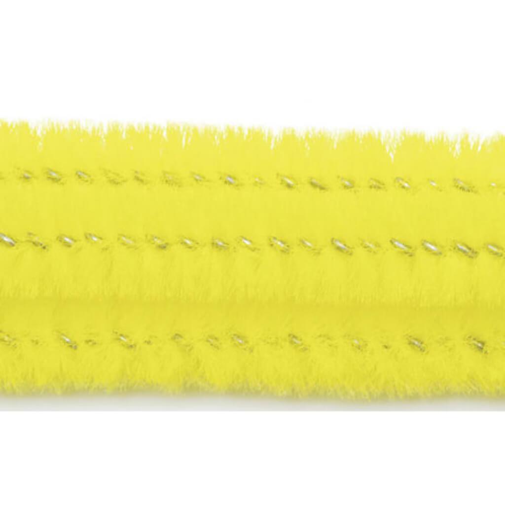 Chenille Bump Stem 12pc/pkg