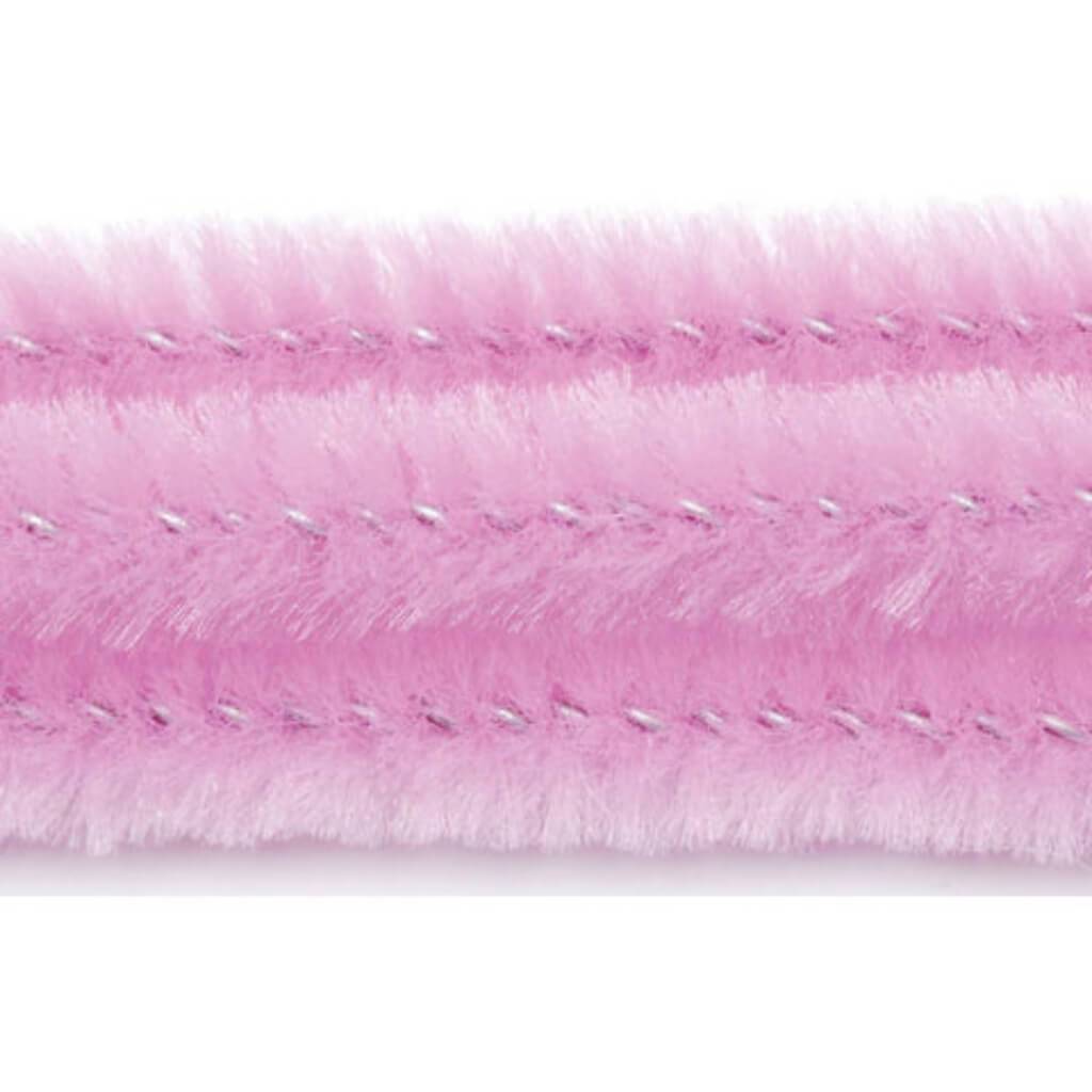 Chenille Bump Stem 12pc/pkg