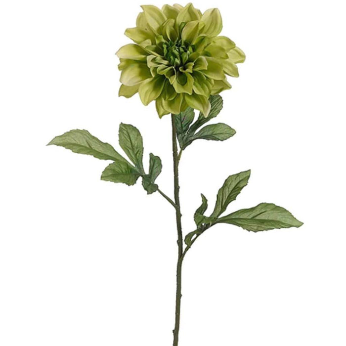 29"Dahlia Spray Gr 