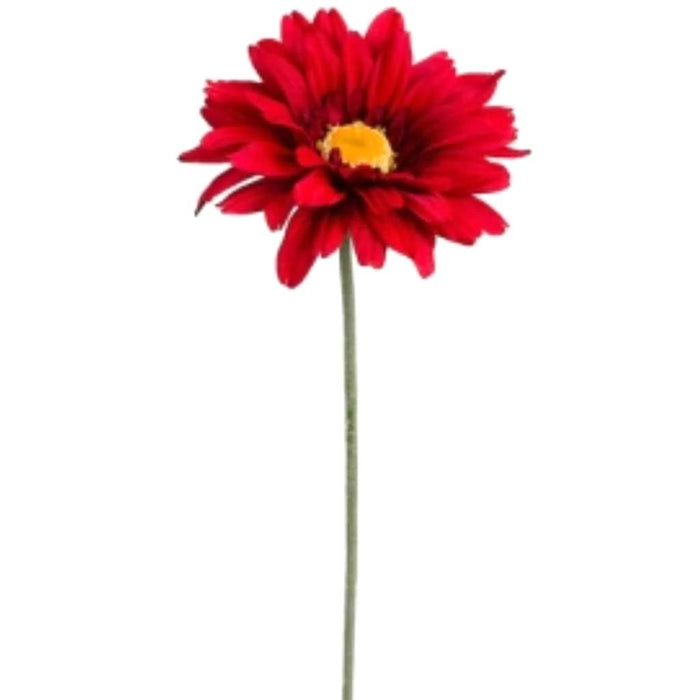 27"Gerbera Daisy Spray Re 