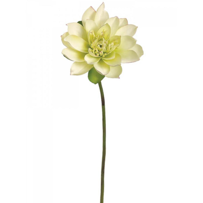 27"Lotus Bloom Spray Gr 
