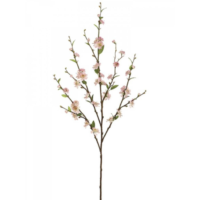 39"Cherry Blossom Spray X5 Pk 