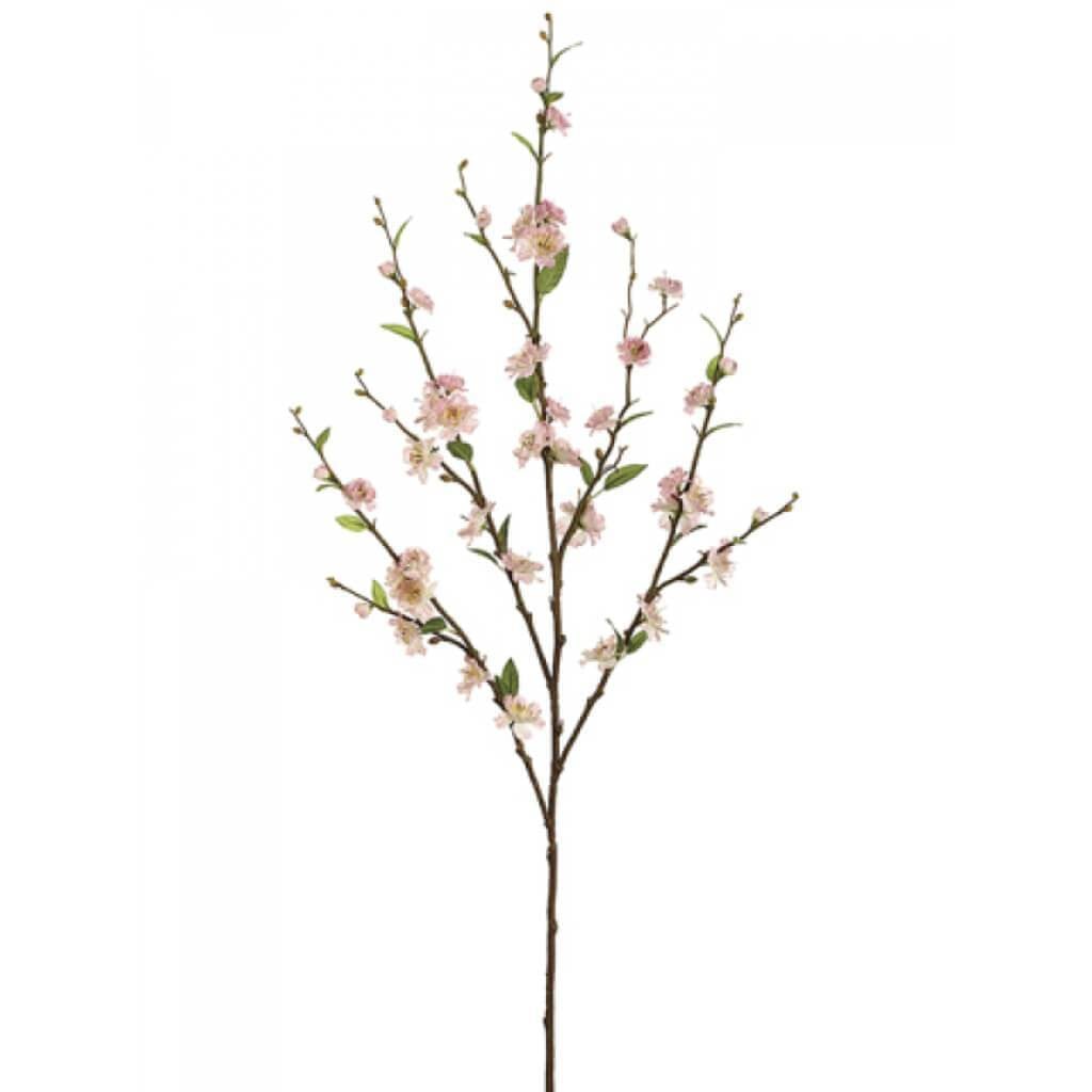 39&quot;Cherry Blossom Spray X5 Pk 