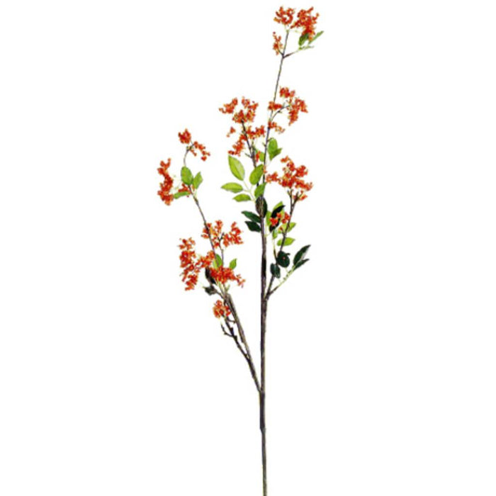 48"Mini Blossom Spray Fl 