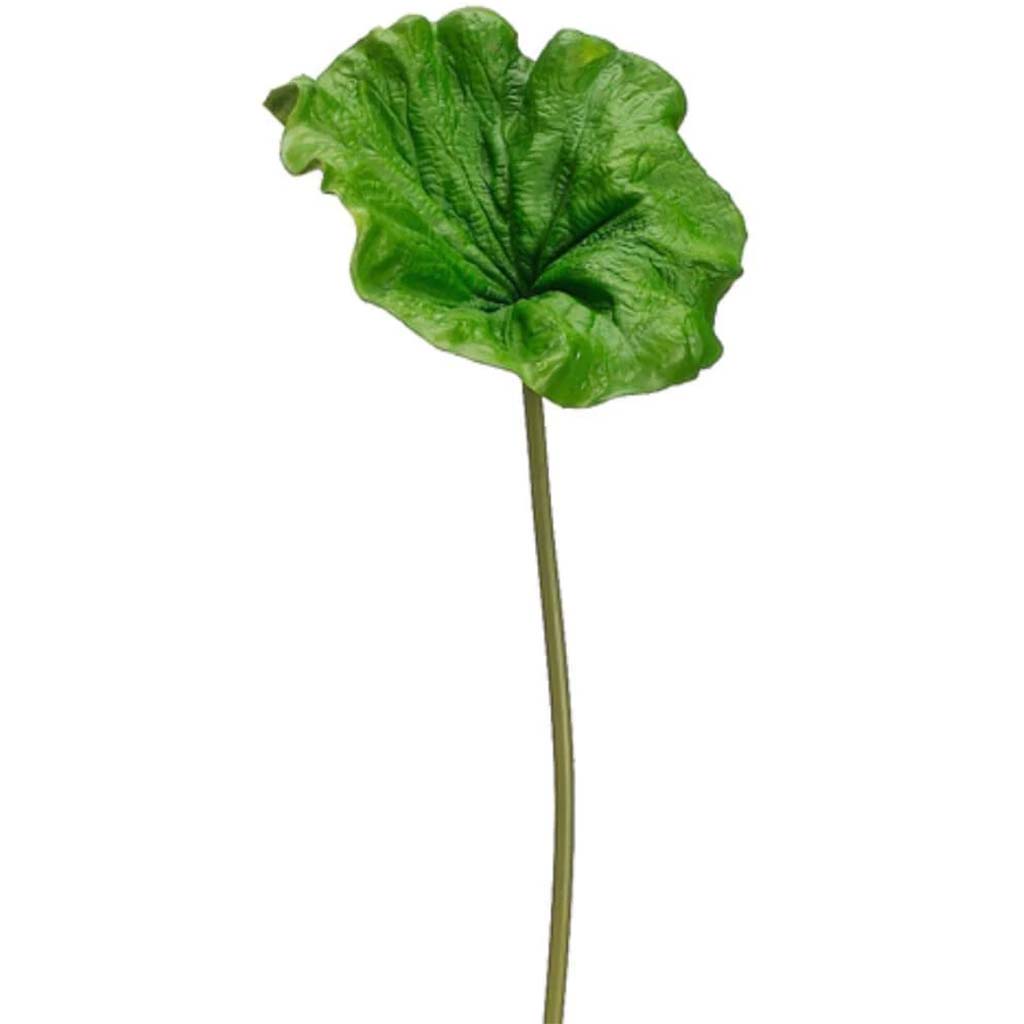 29"Lotus Leaf Spray Gr 