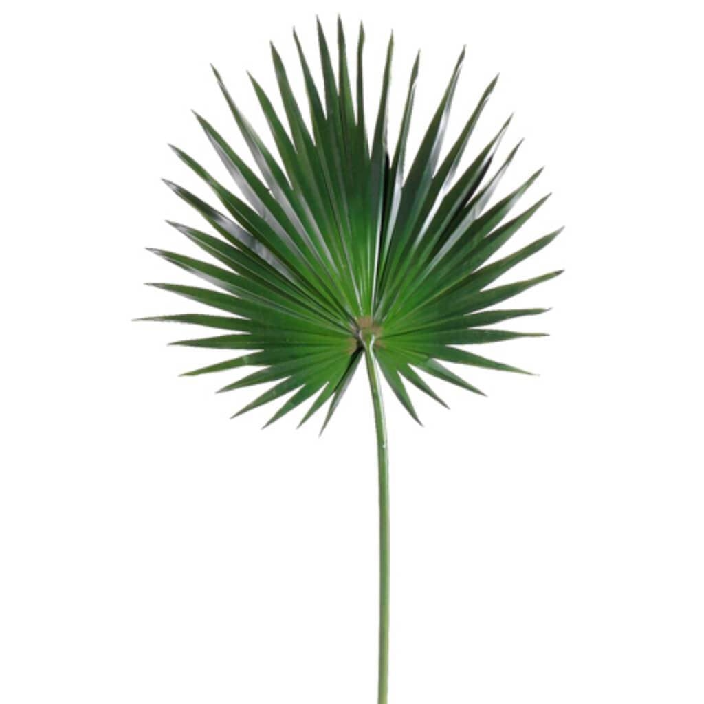 30"Fan Palm Spray Gr 