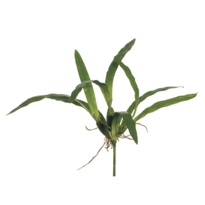 20"Dancing Orchid Lf Spray Gr 