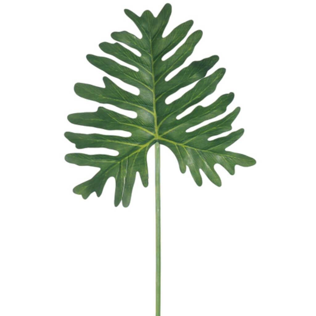 29"Extra Philo Leaf Spray Gr 