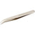 Tweezers Silver Steel 5 inches 