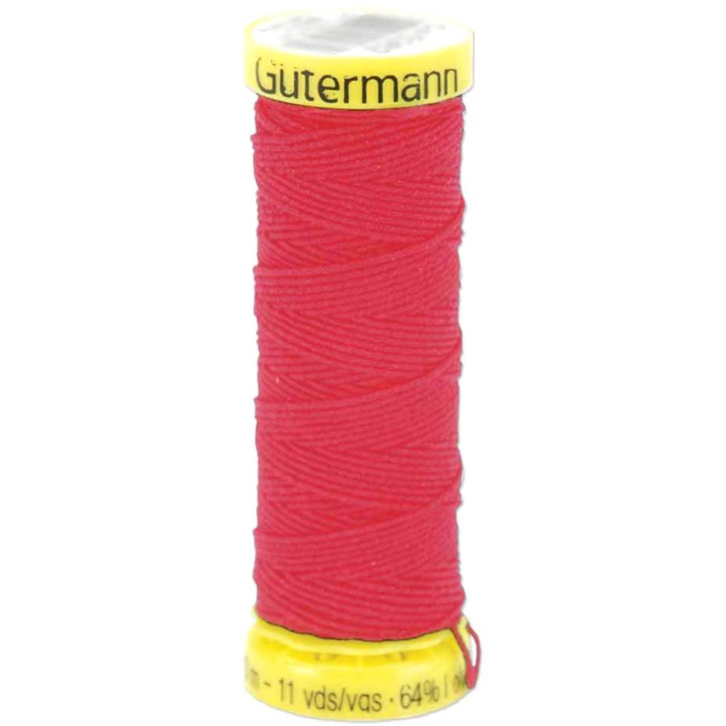 Gutermann Elastic Thread 11yd