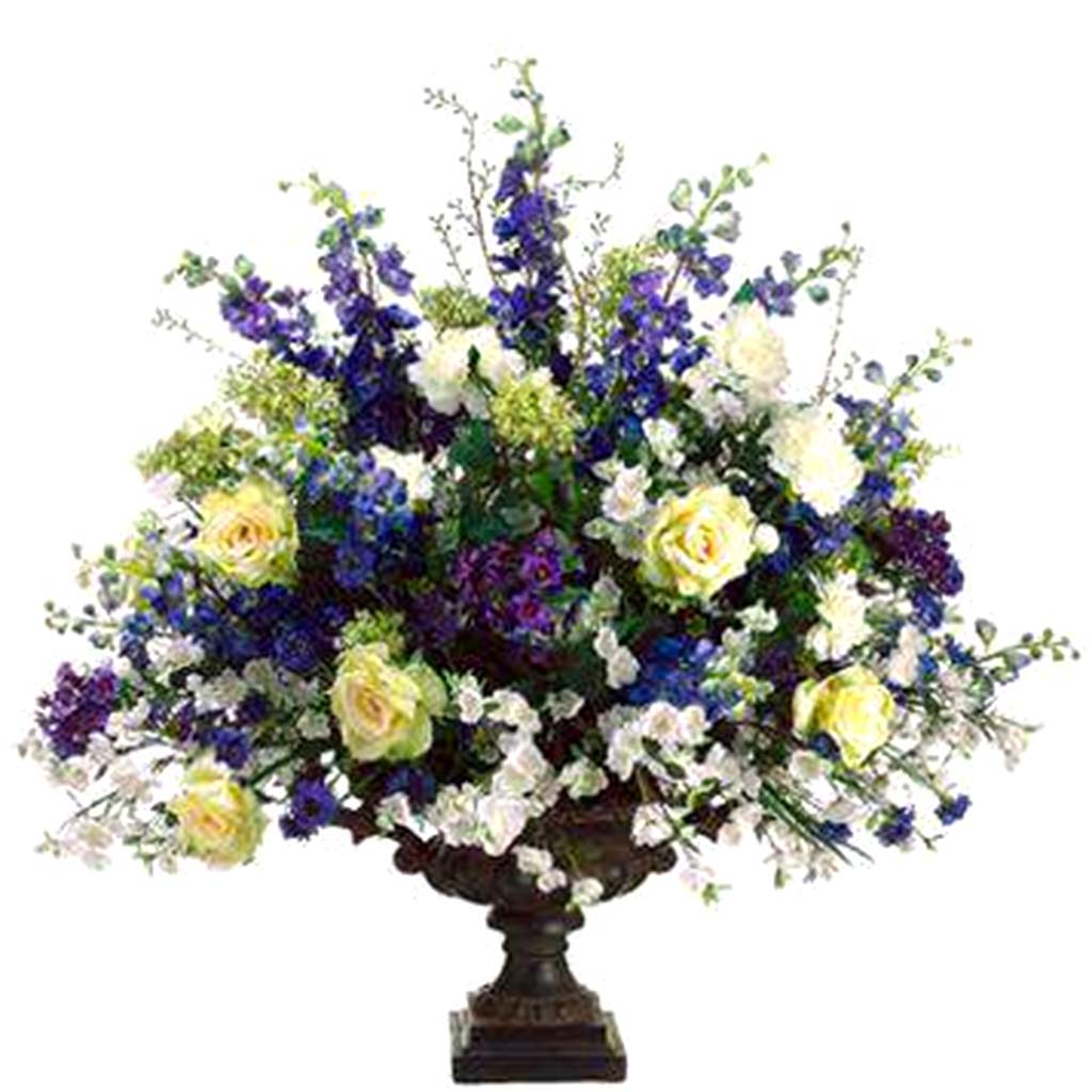 46H48W48"L Del/Candy/Blossom(P 