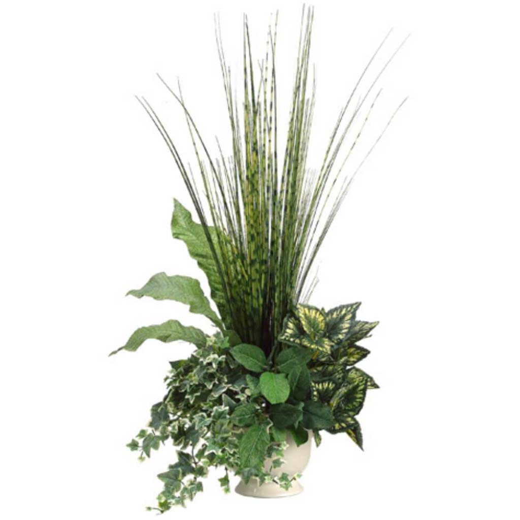 29H15W15"L Begon/Ivy/O.Grass(P 