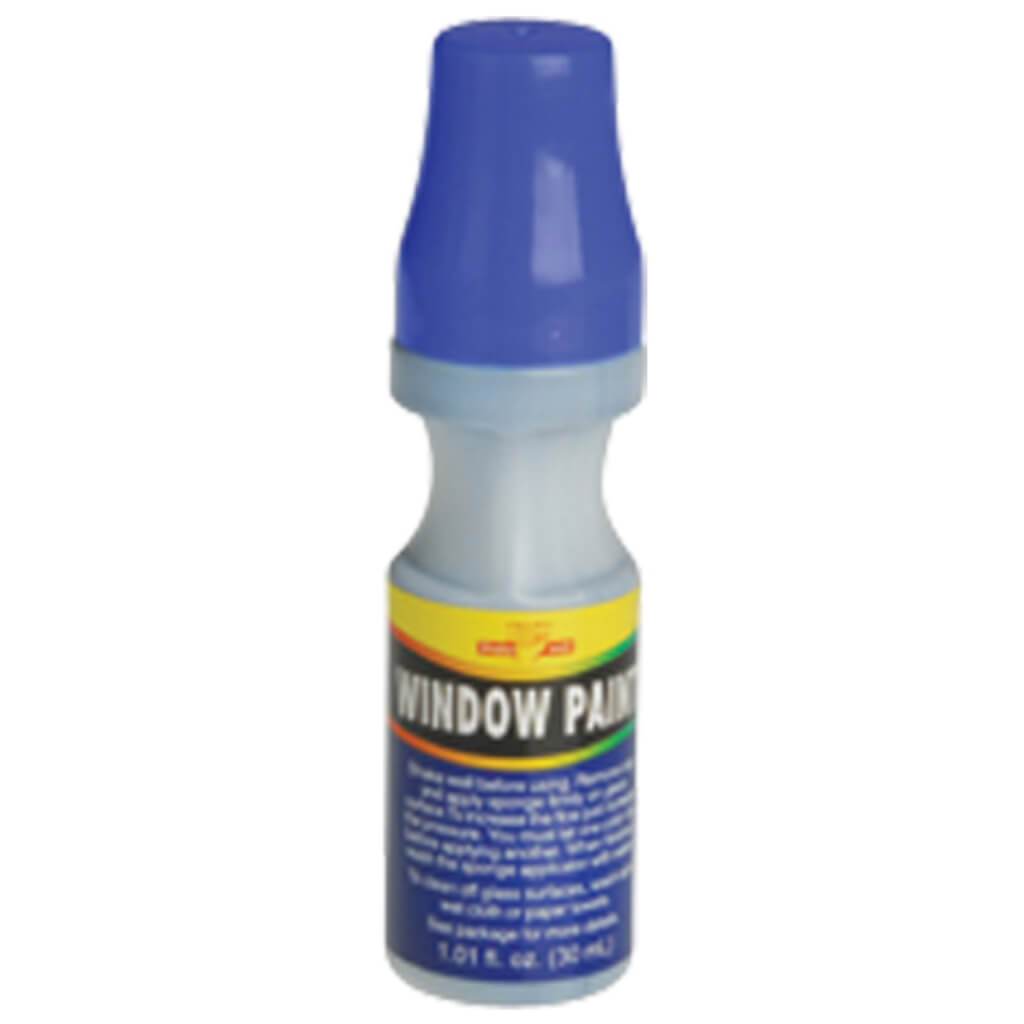 School Spirit Window Paint