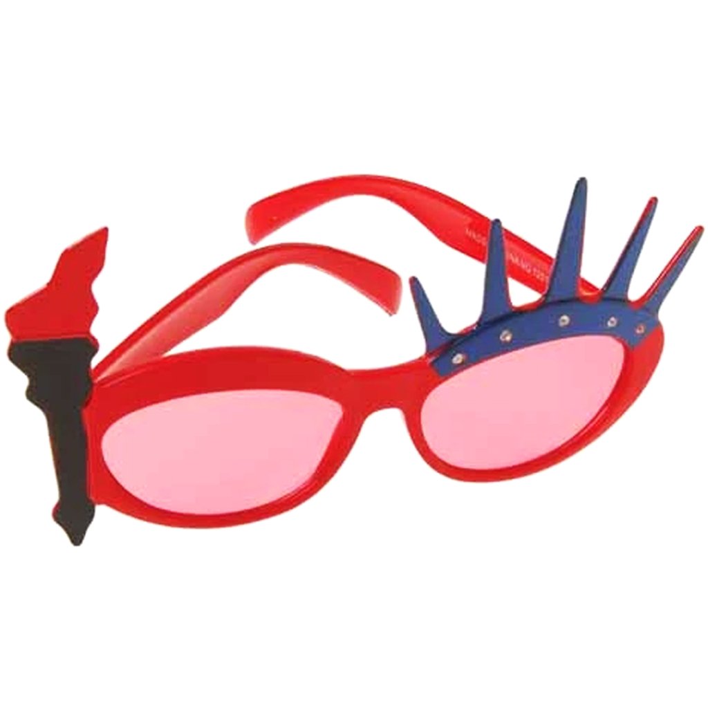 Liberty Sunglasses