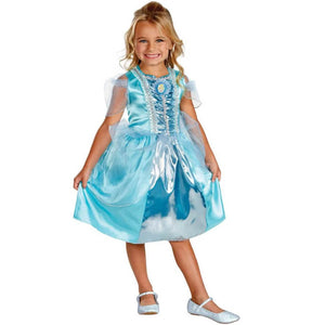 Cinderella Sparkle Classic Costume