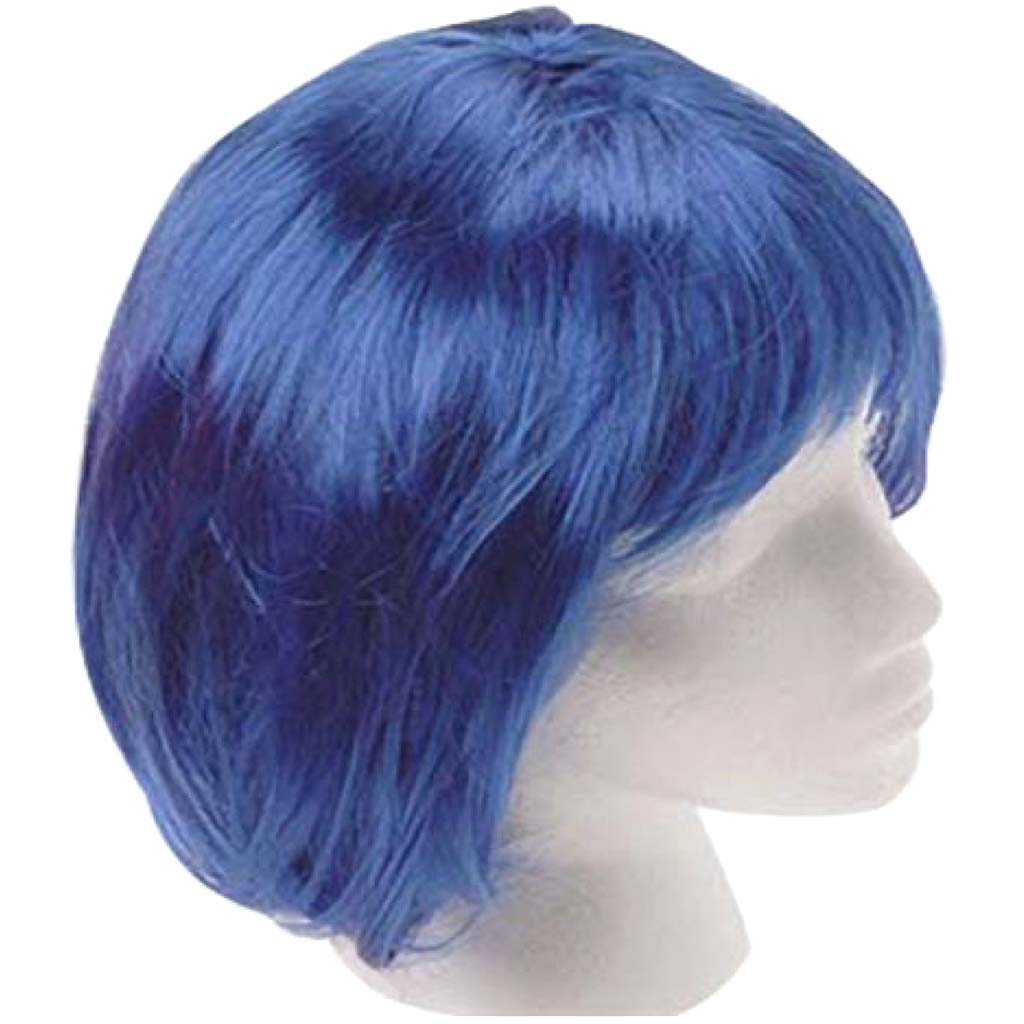 Mod Costume Wig