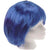 Mod Costume Wig