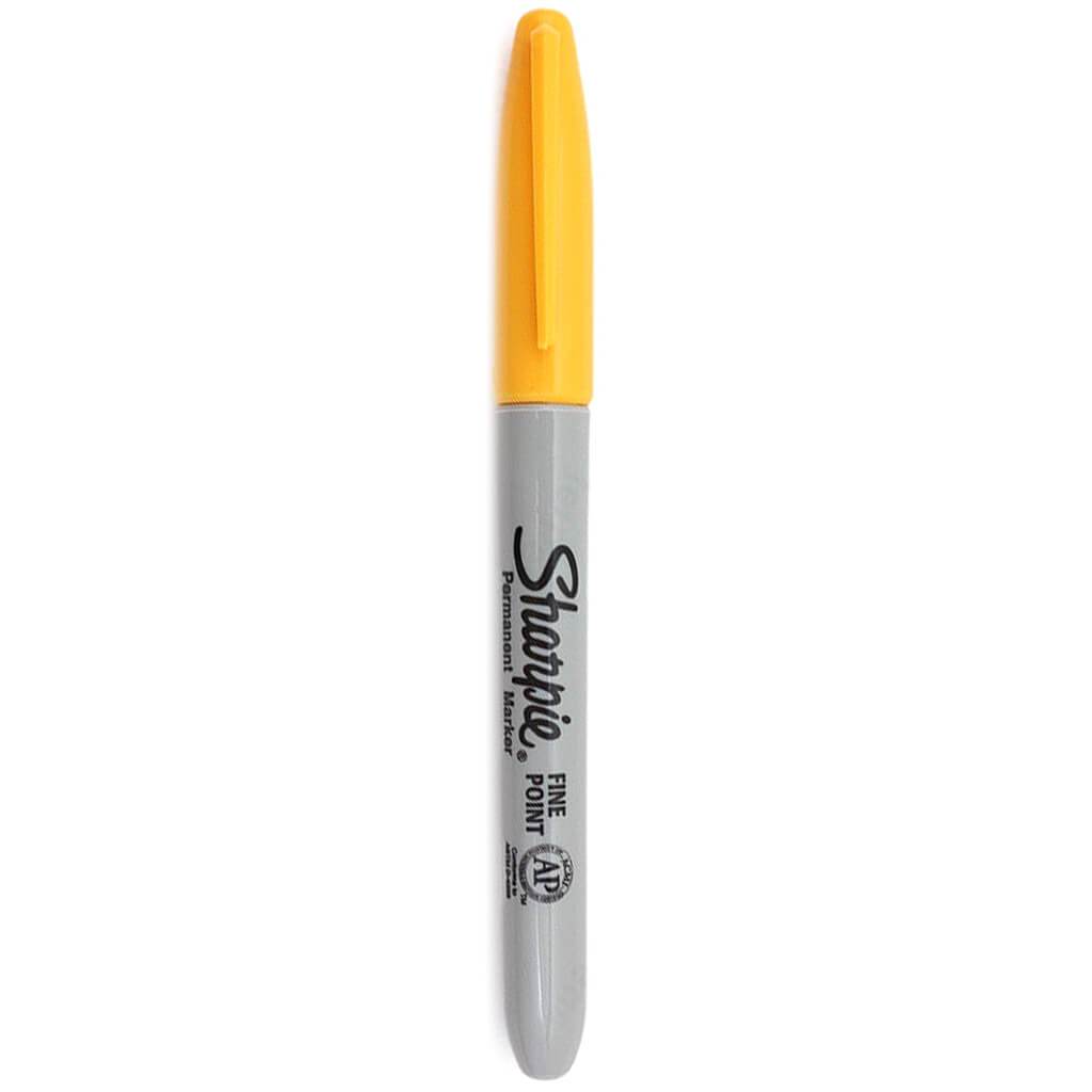 Sharpie Fine Point Markers