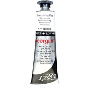 Daler Rowney Georgian Oil Color Paint 38ml