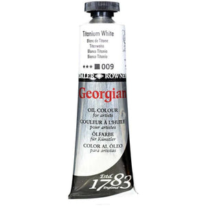 Daler Rowney Georgian Oil Color Paint 38ml