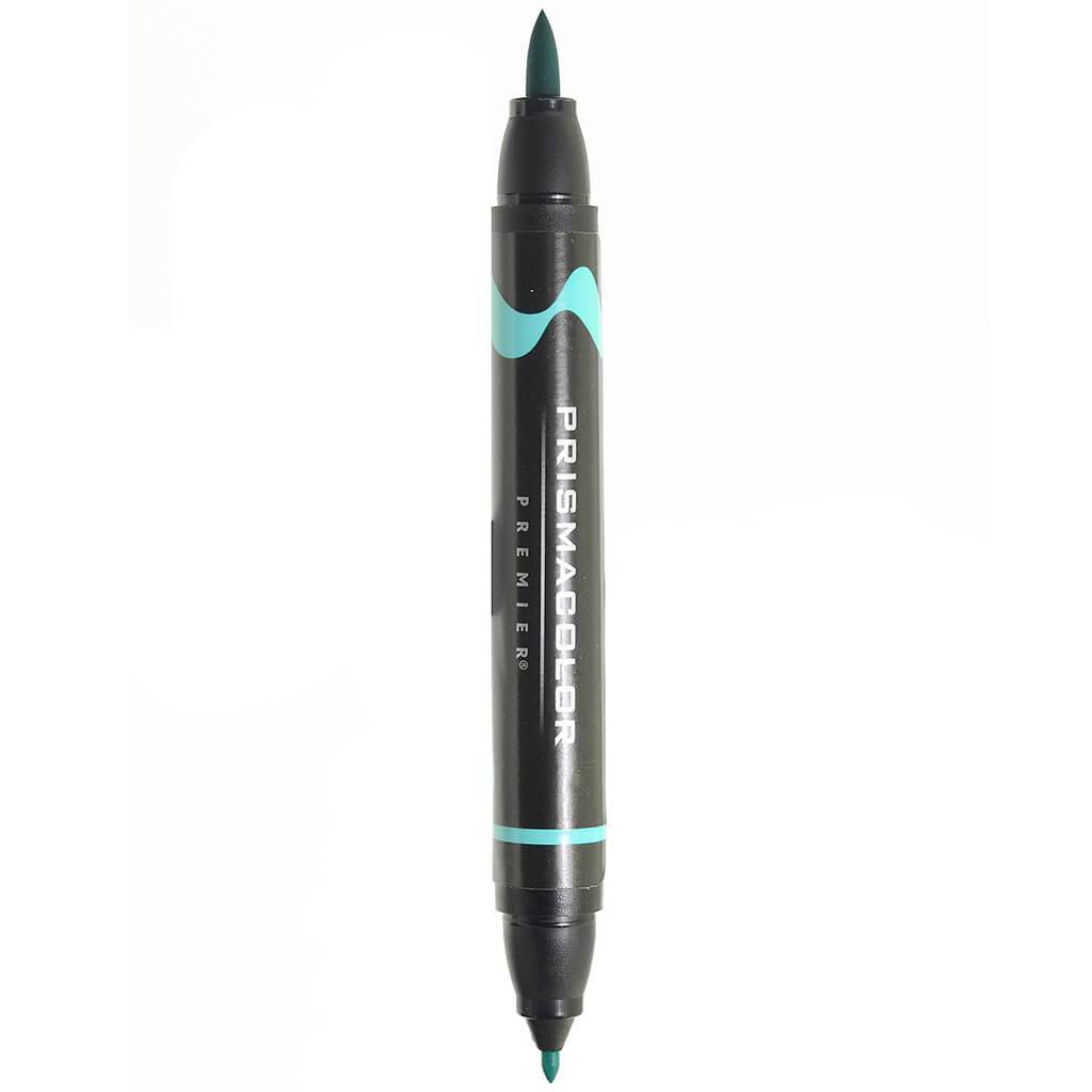 Prismacolor Premier Double Ended Brush Tip Markers