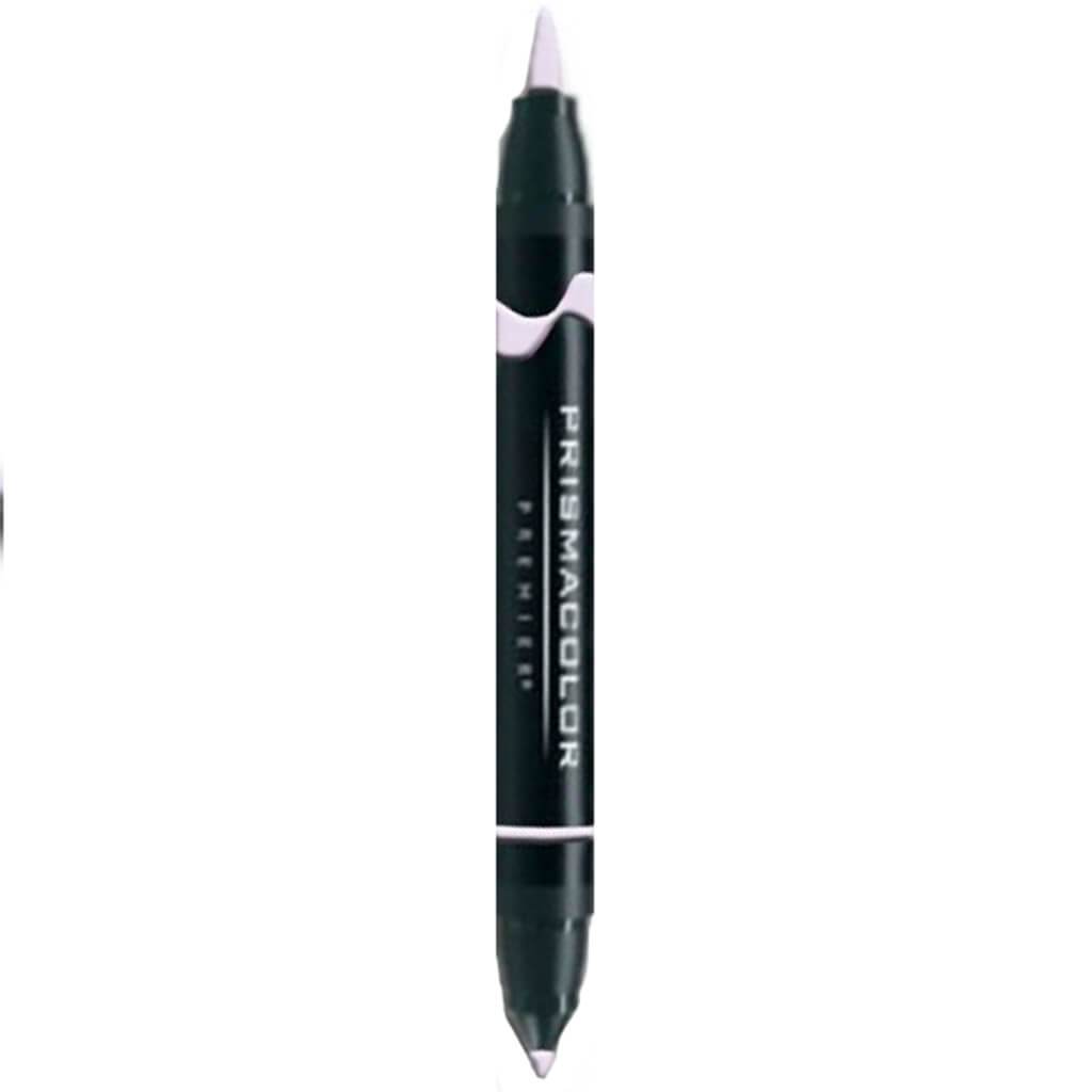 Premier Art Marker Brush-Fine Double Ended Marker