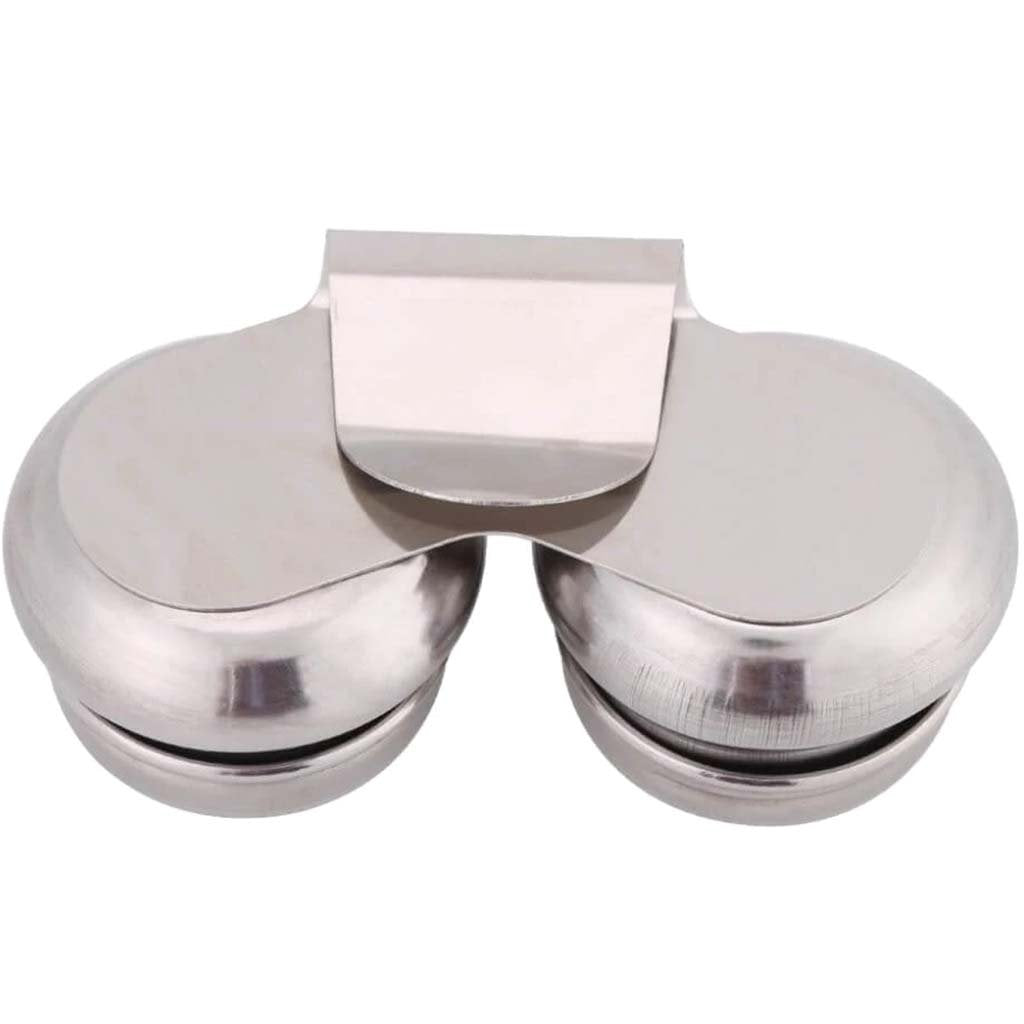 Palette Cup Stainless Steel With Lid