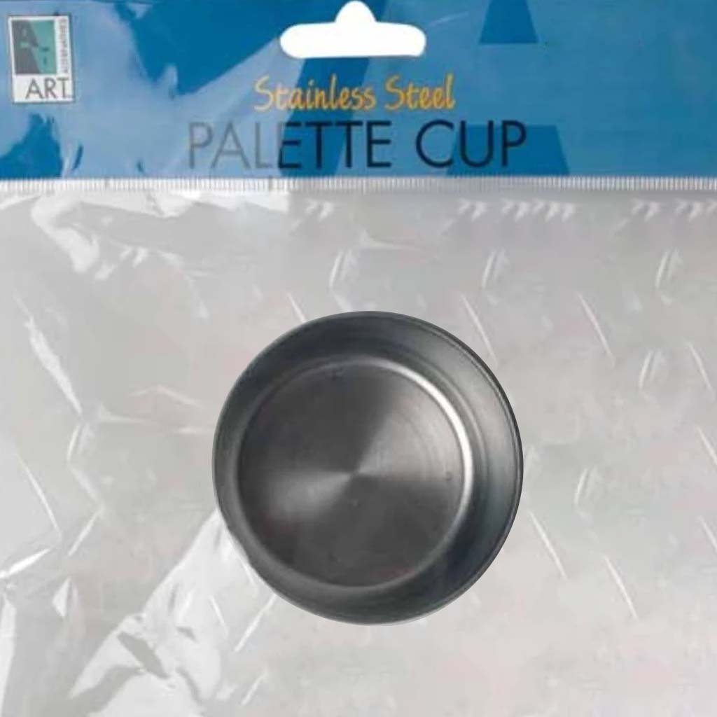 Palette Cup Stainless Steel Small