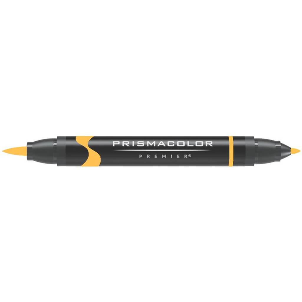 Premier Art Marker Brush-Fine Double Ended Marker