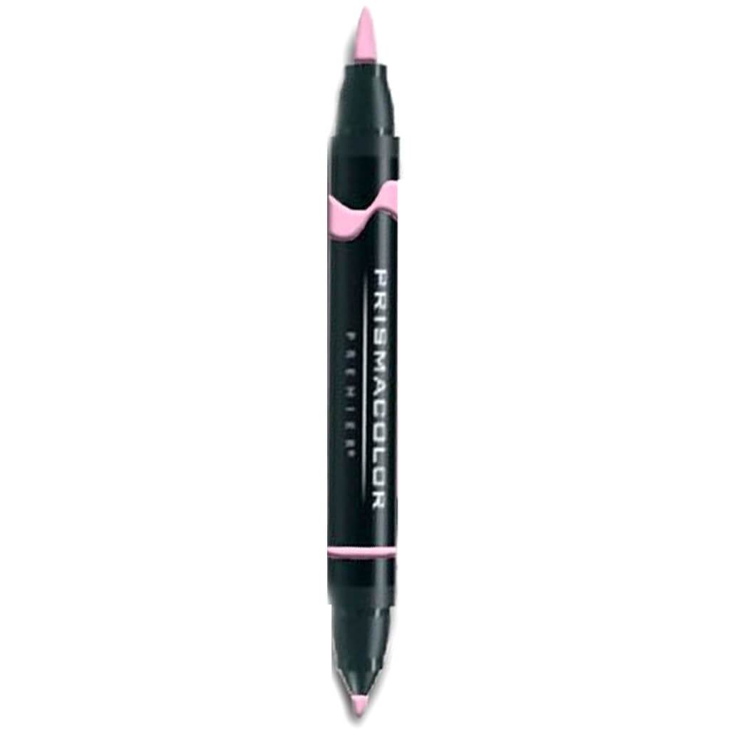 Premier Art Marker Brush-Fine Double Ended Marker