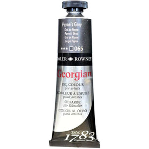 Daler Rowney Georgian Oil Color Paint 38ml