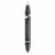 Art Markers Chisel-Fine Double-Ended Markers Neutral Gray