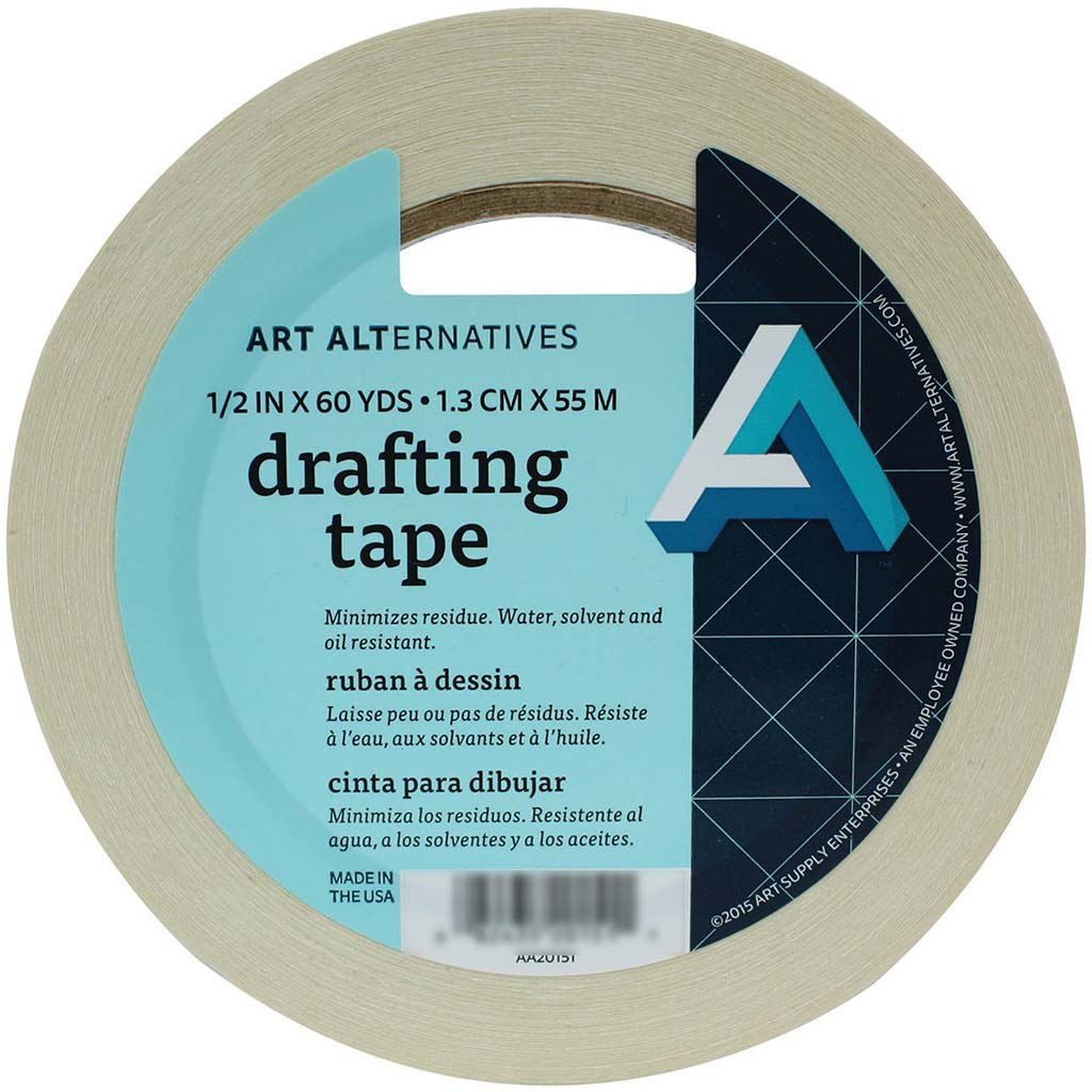 Drafting Tape