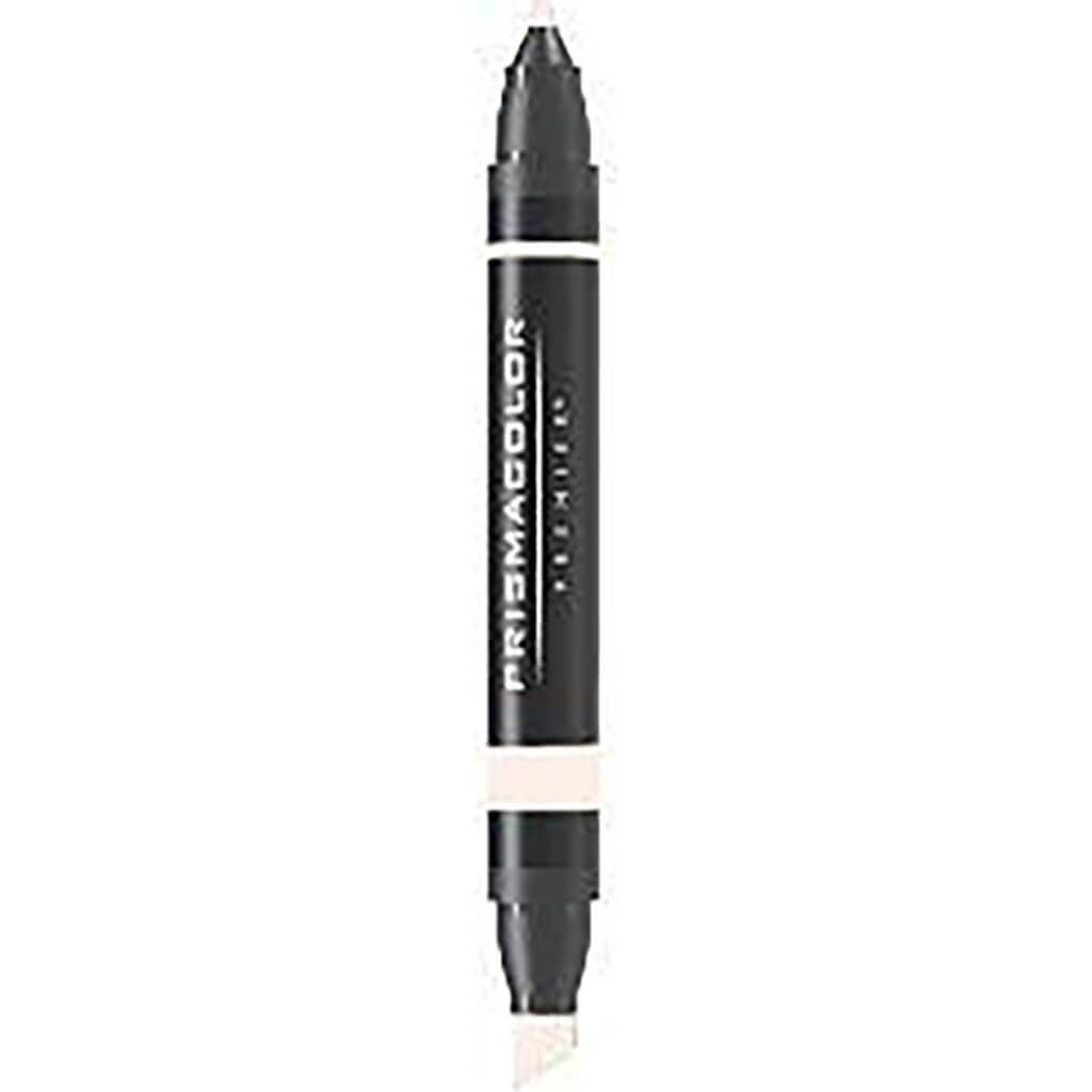 Prismacolor Premier Double Ended Chisel Fine Markers