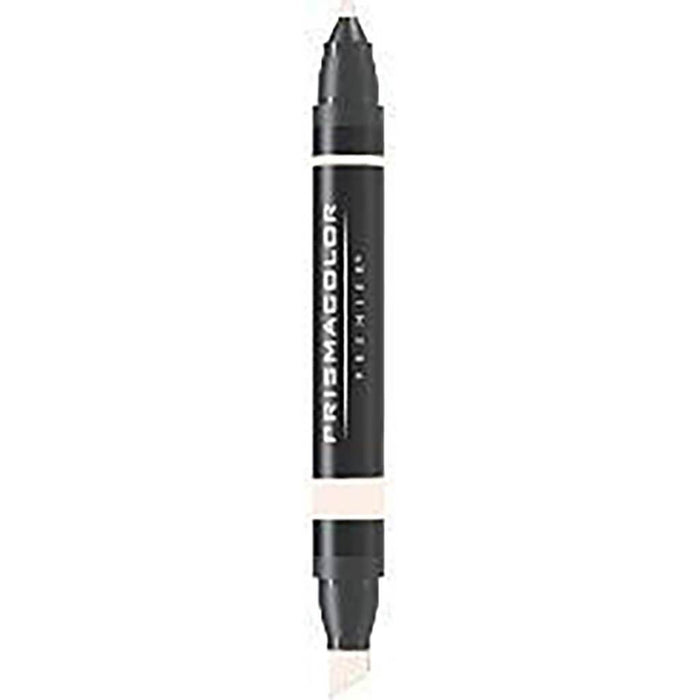 Prismacolor Premier Double Ended Chisel Fine Markers