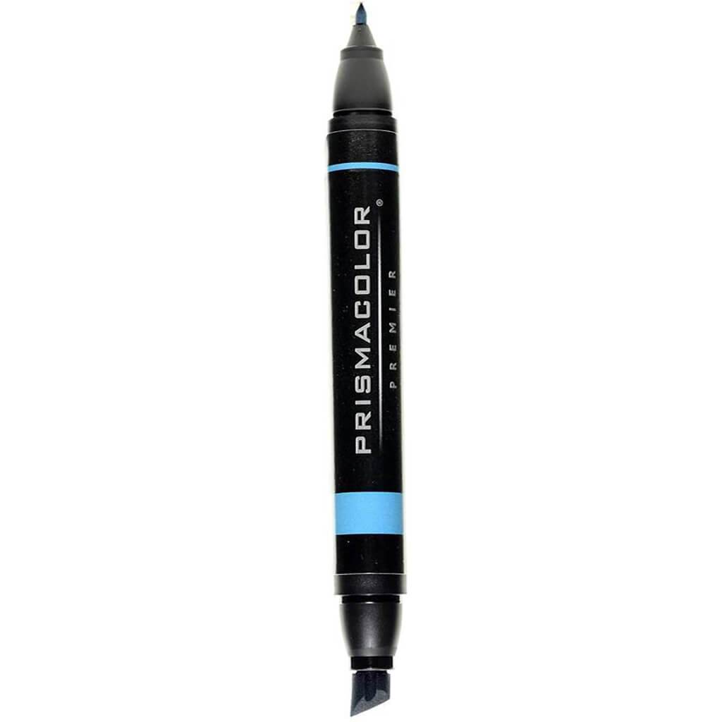 Prismacolor Premier Double Ended Chisel Fine Markers