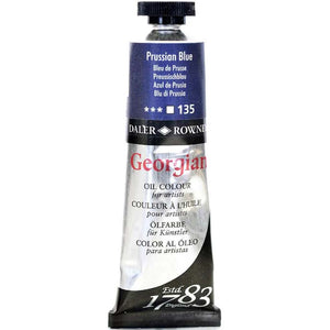 Daler Rowney Georgian Oil Color Paint 38ml