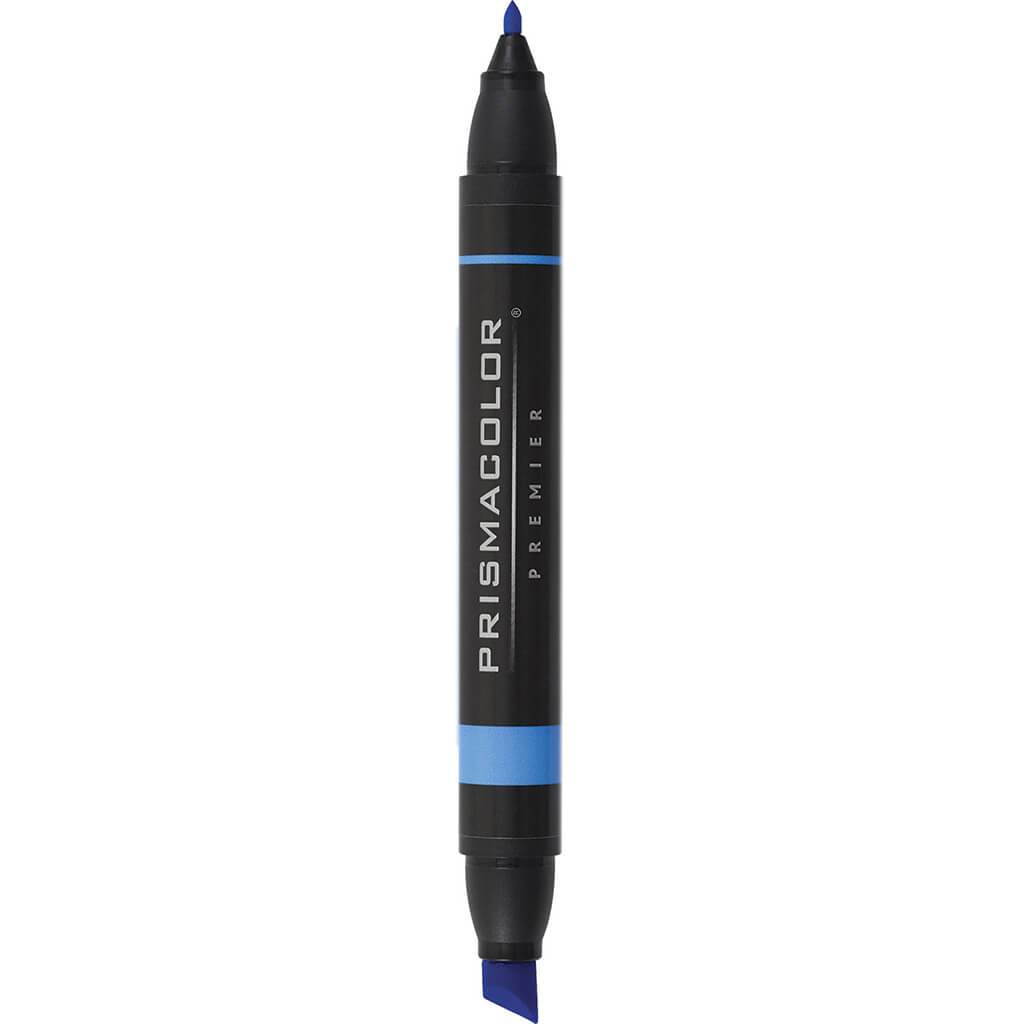Prismacolor Premier Double Ended Chisel Fine Markers