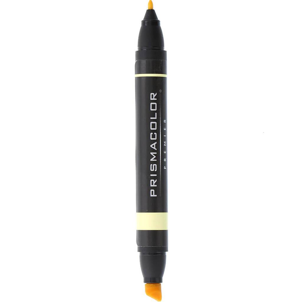 Prismacolor Premier Double Ended Chisel Fine Markers