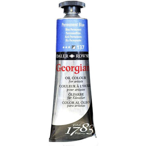 Daler Rowney Georgian Oil Color Paint 38ml