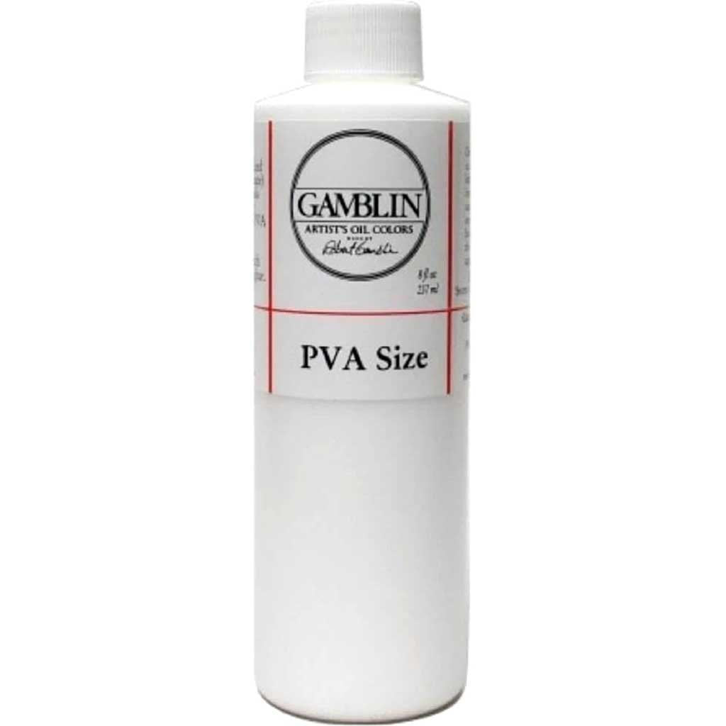 PVA Poly Vinyl Acetate Size