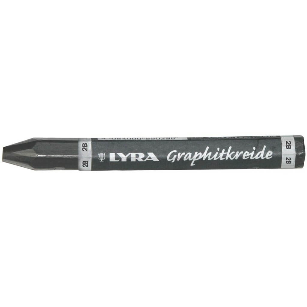 Graphite Crayons
