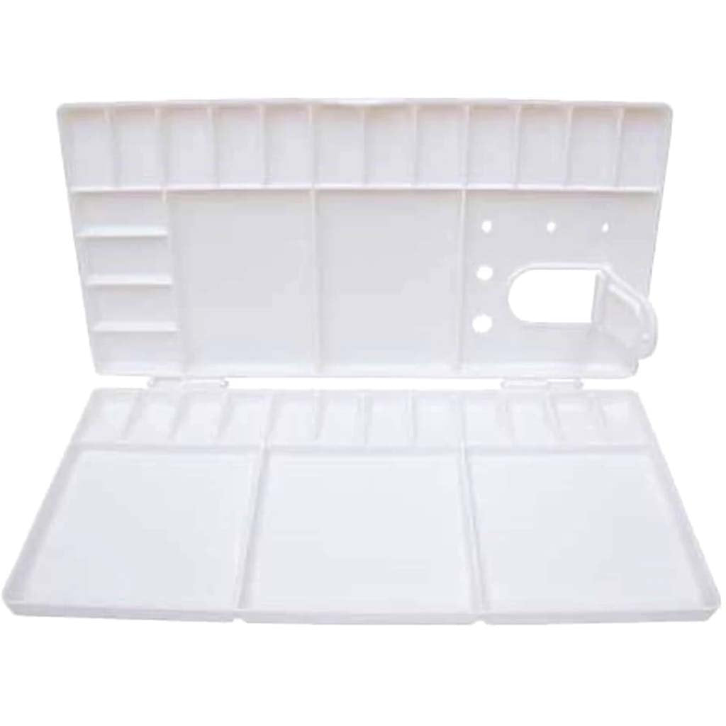 Art Alternatives Large Plastic Folding Palette