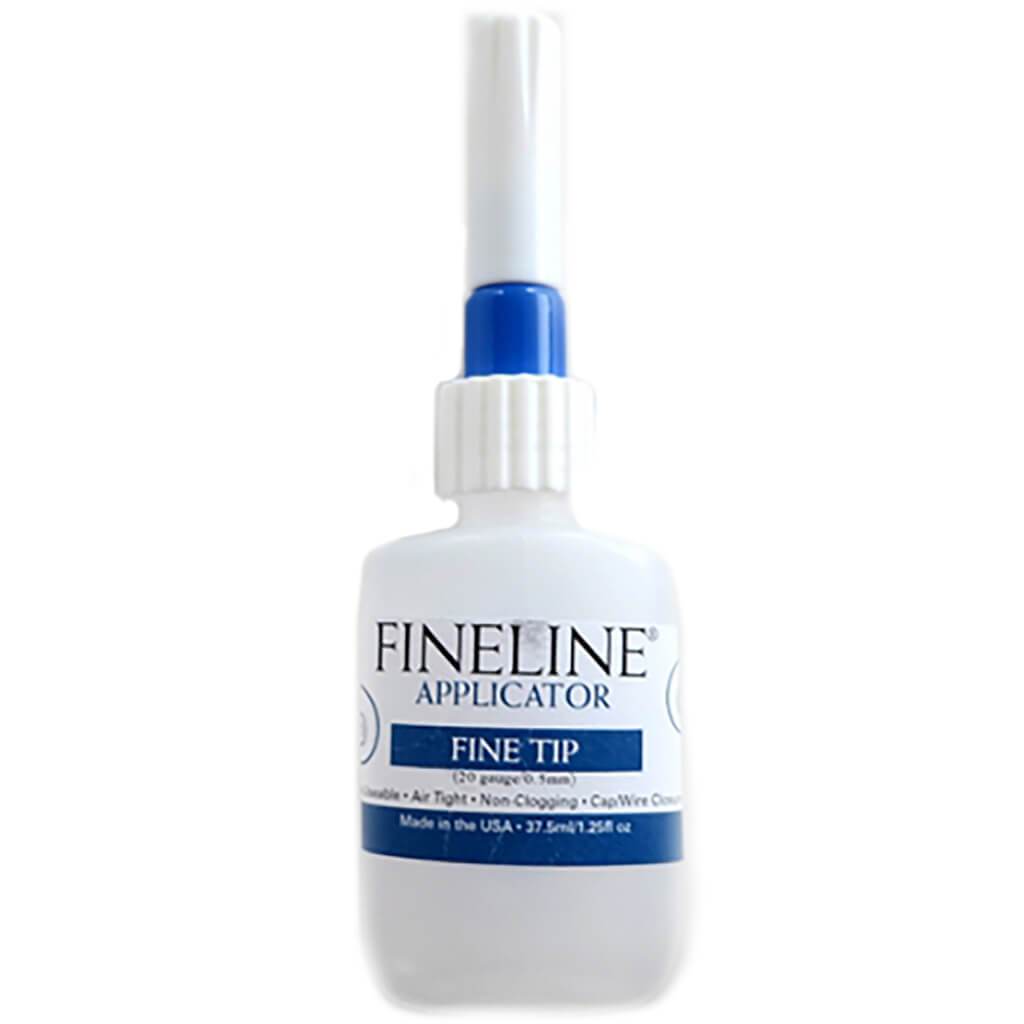 Fineline Applicator 20 Gauge P.O.P. Display