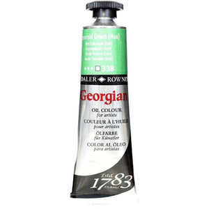 Daler Rowney Georgian Oil Color Paint 38ml