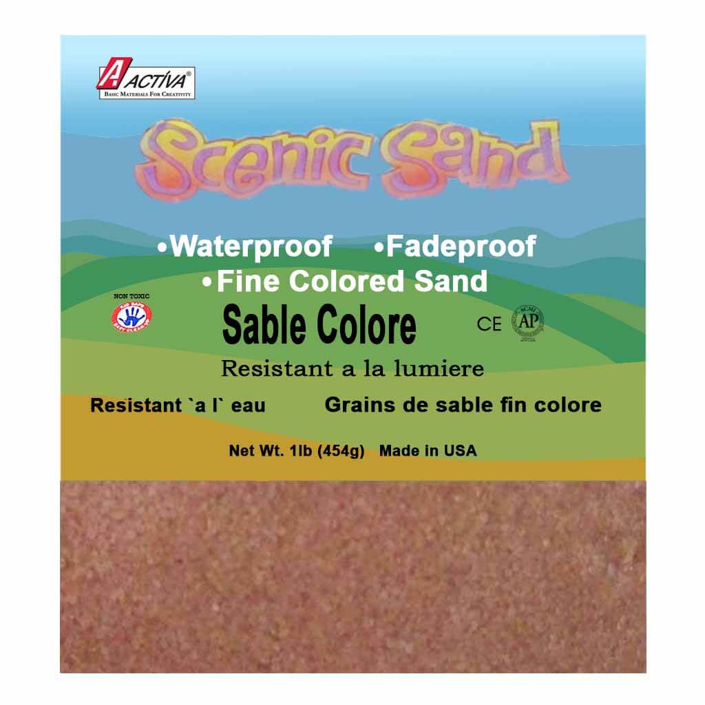 Scenic Sand 1lb