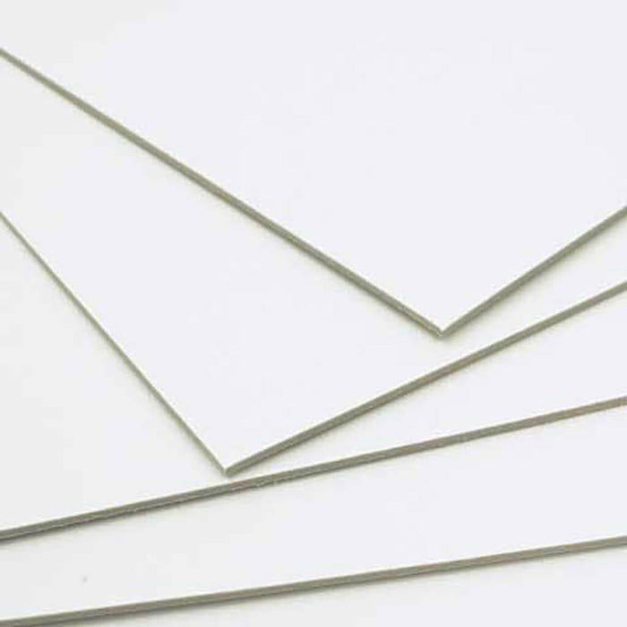 Cold-Press Illustration Board Single-Thickness