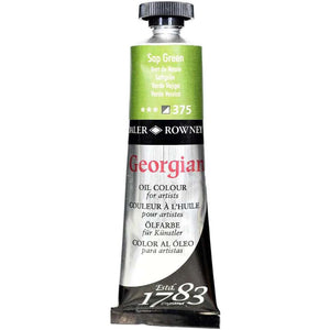 Daler Rowney Georgian Oil Color Paint 38ml