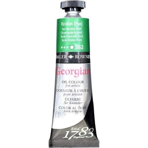 Daler Rowney Georgian Oil Color Paint 38ml