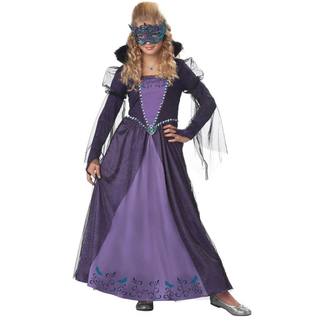 Masquerade Costume